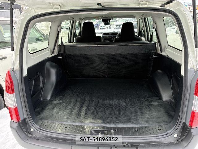 Toyota PROBOX VAN 2020-09 3422827-8