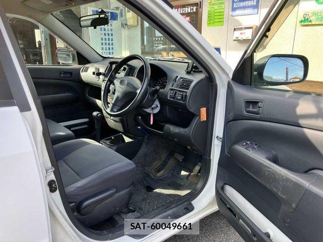 Toyota PROBOX VAN 2005-12 4372468-1