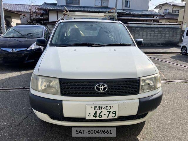 Toyota PROBOX VAN 2005-12 4372468-3