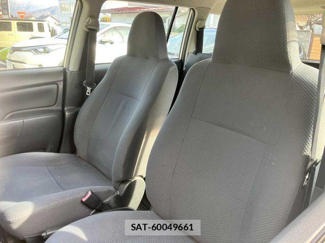 Toyota PROBOX VAN 2005-12 4372468-5