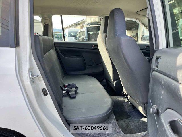 Toyota PROBOX VAN 2005-12 4372468-8