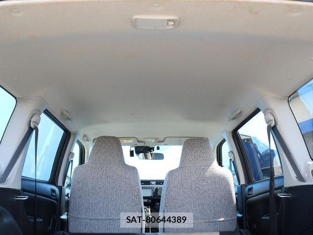 Toyota PROBOX VAN 2021-01 4600001-10