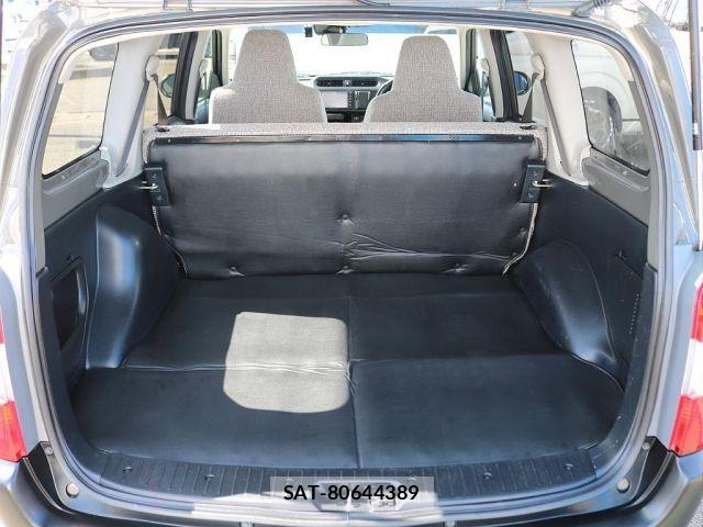 Toyota PROBOX VAN 2021-01 4600001-11