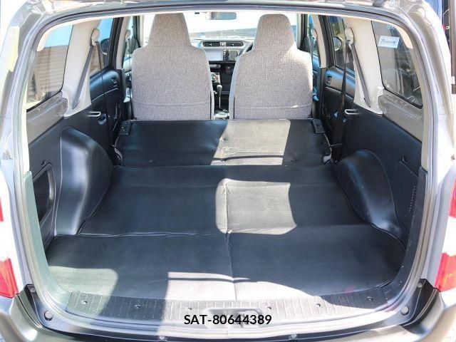 Toyota PROBOX VAN 2021-01 4600001-12