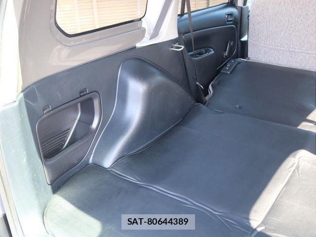 Toyota PROBOX VAN 2021-01 4600001-13