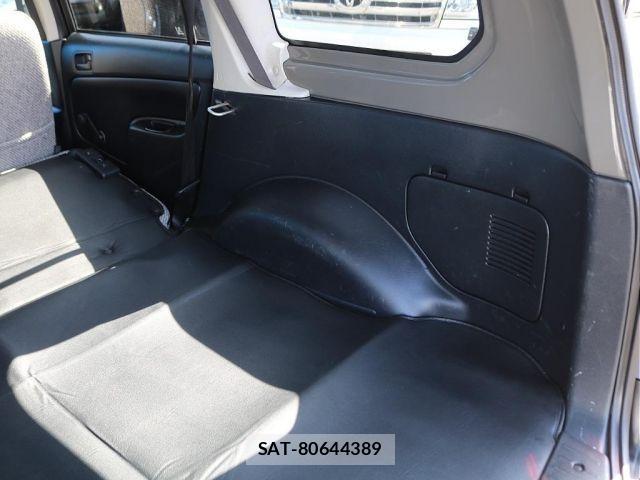 Toyota PROBOX VAN 2021-01 4600001-14