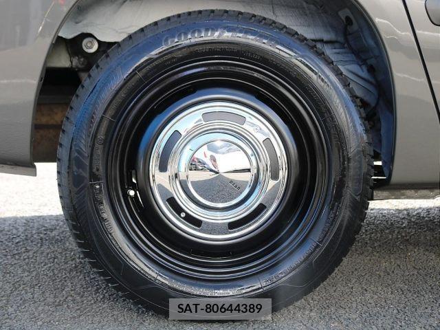 Toyota PROBOX VAN 2021-01 4600001-16