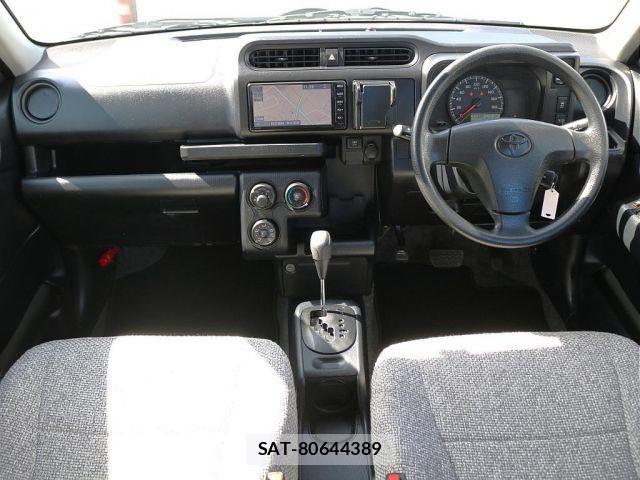Toyota PROBOX VAN 2021-01 4600001-1