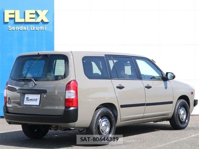 Toyota PROBOX VAN 2021-01 4600001-19
