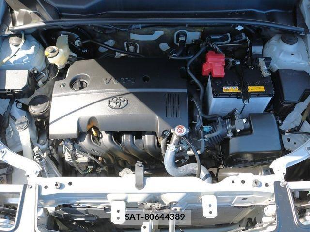 Toyota PROBOX VAN 2021-01 4600001-2