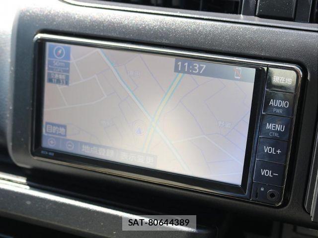 Toyota PROBOX VAN 2021-01 4600001-3