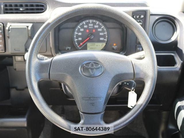 Toyota PROBOX VAN 2021-01 4600001-4