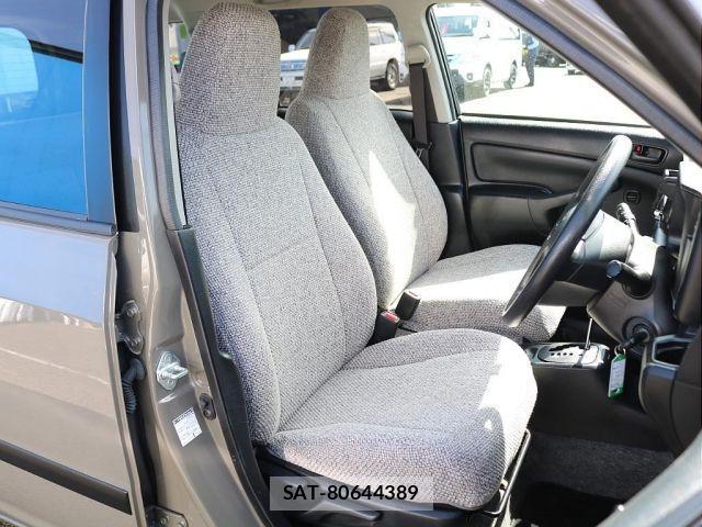 Toyota PROBOX VAN 2021-01 4600001-5