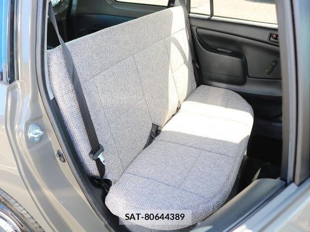 Toyota PROBOX VAN 2021-01 4600001-6