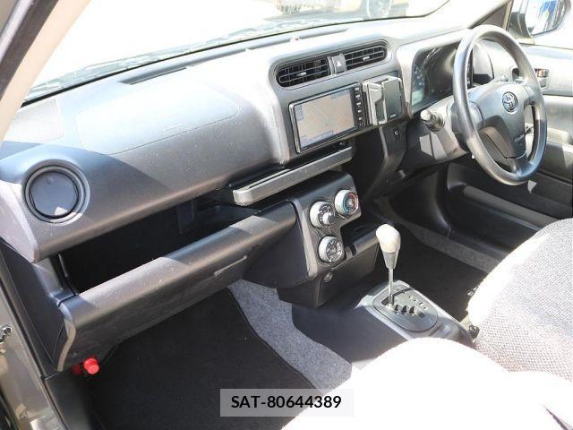 Toyota PROBOX VAN 2021-01 4600001-7
