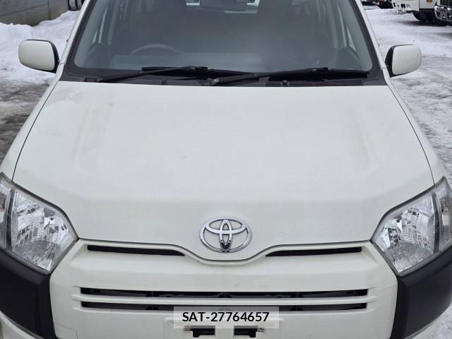 Toyota PROBOX VAN 2016-12 4978814-9