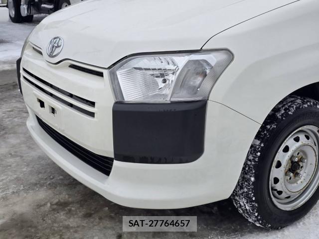 Toyota PROBOX VAN 2016-12 4978814-10