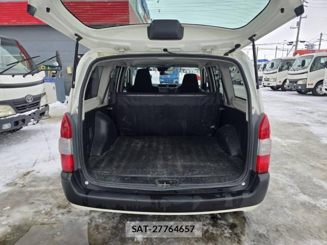 Toyota PROBOX VAN 2016-12 4978814-11