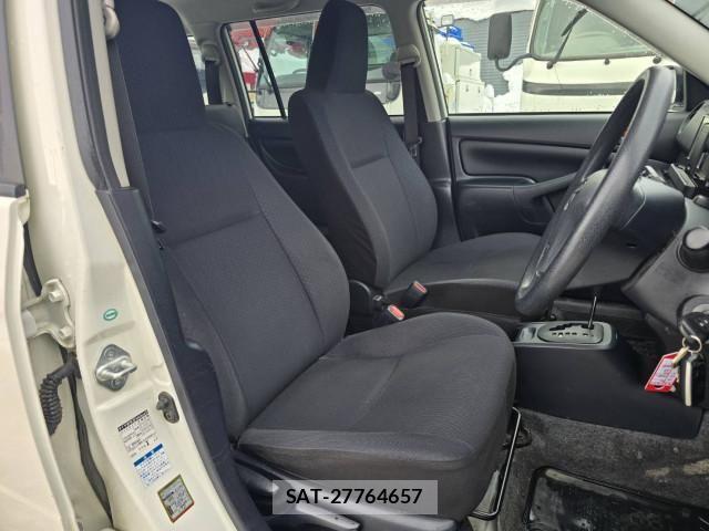Toyota PROBOX VAN 2016-12 4978814-16