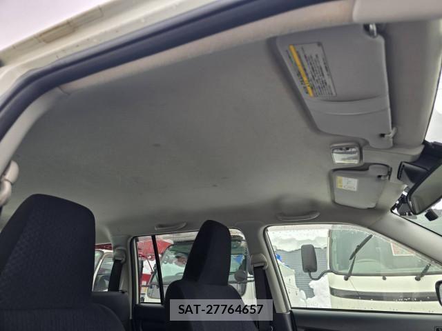 Toyota PROBOX VAN 2016-12 4978814-17