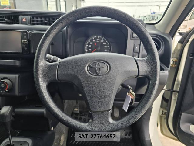 Toyota PROBOX VAN 2016-12 4978814-18