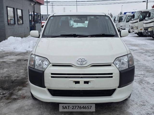 Toyota PROBOX VAN 2016-12 4978814-1