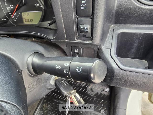 Toyota PROBOX VAN 2016-12 4978814-21