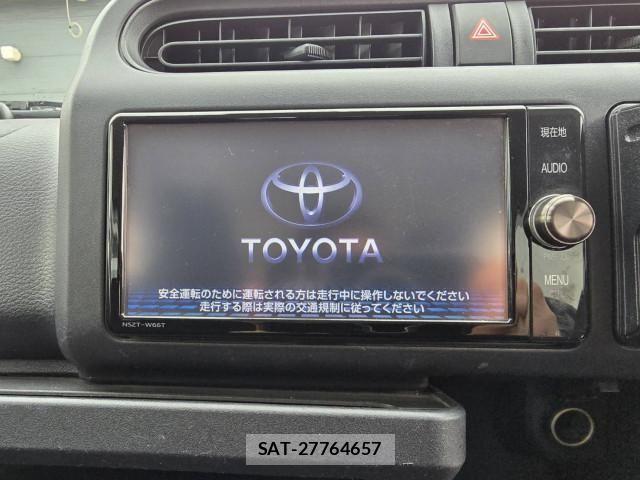Toyota PROBOX VAN 2016-12 4978814-22