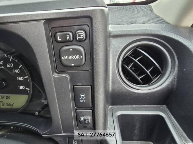 Toyota PROBOX VAN 2016-12 4978814-26