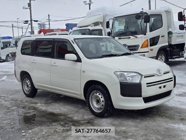 Toyota PROBOX VAN 2016-12 4978814-2