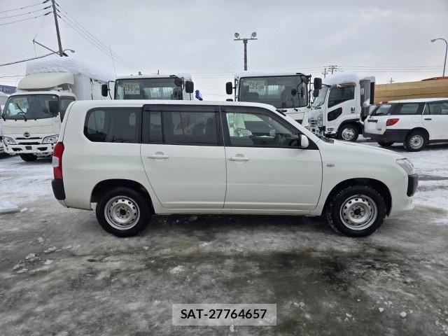 Toyota PROBOX VAN 2016-12 4978814-3