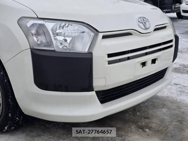 Toyota PROBOX VAN 2016-12 4978814-8