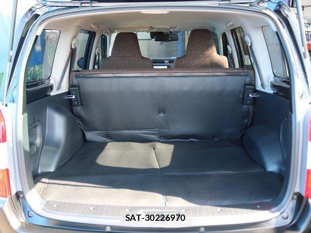 Toyota PROBOX VAN 2025-03 4978801-9
