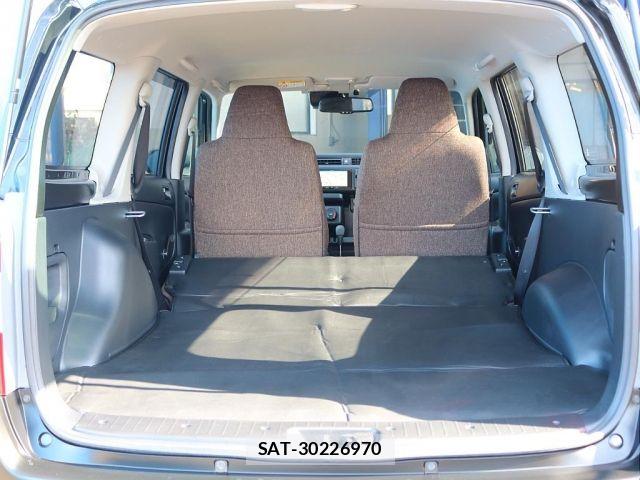 Toyota PROBOX VAN 2025-03 4978801-10