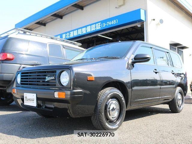 Toyota PROBOX VAN 2025-03 4978801-11