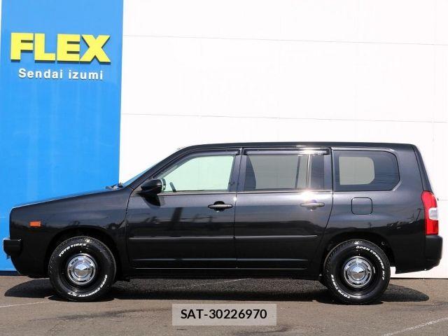 Toyota PROBOX VAN 2025-03 4978801-17