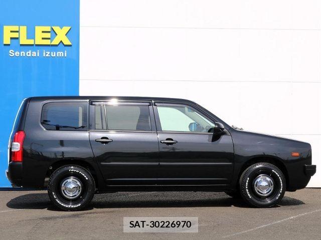 Toyota PROBOX VAN 2025-03 4978801-18