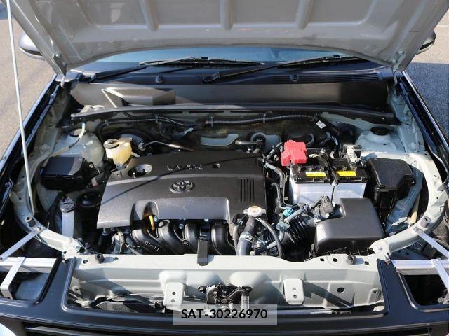 Toyota PROBOX VAN 2025-03 4978801-2