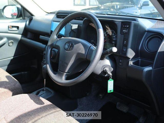 Toyota PROBOX VAN 2025-03 4978801-4