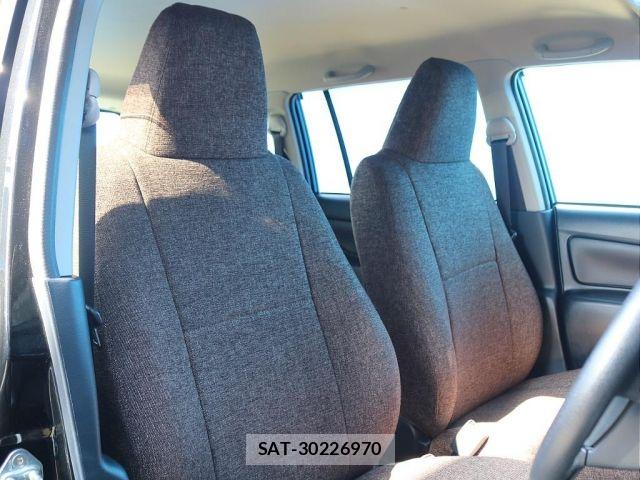 Toyota PROBOX VAN 2025-03 4978801-5