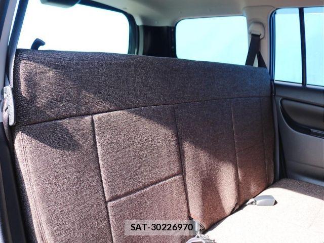 Toyota PROBOX VAN 2025-03 4978801-7