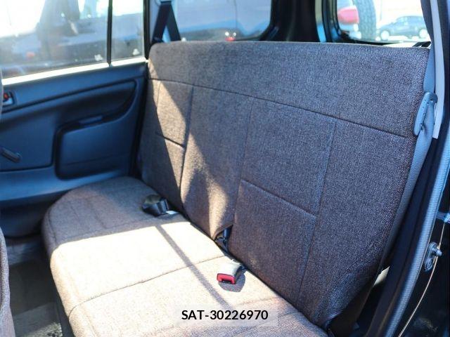 Toyota PROBOX VAN 2025-03 4978801-8