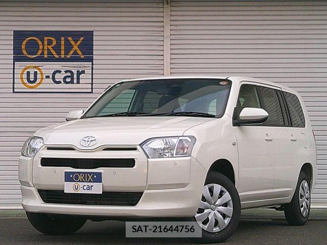 Toyota PROBOX VAN 2026-02 5876134-0