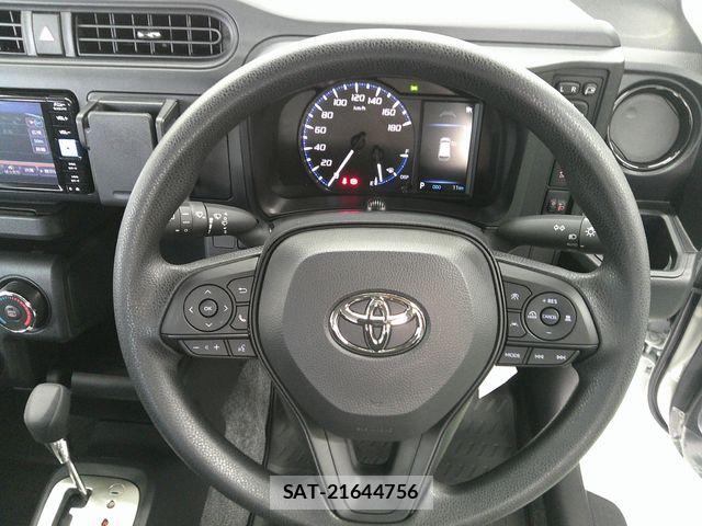 Toyota PROBOX VAN 2026-02 5876134-9