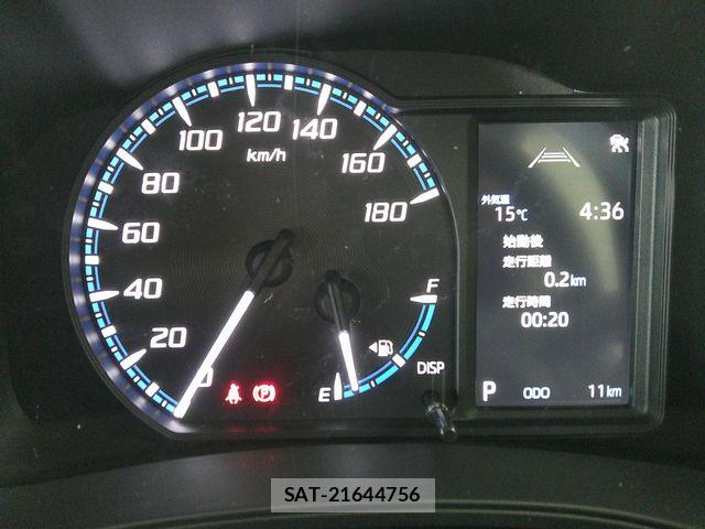 Toyota PROBOX VAN 2026-02 5876134-10
