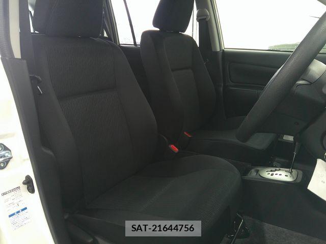 Toyota PROBOX VAN 2026-02 5876134-15