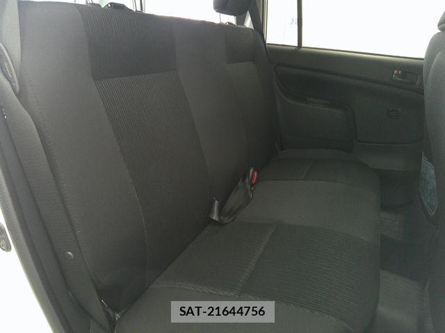 Toyota PROBOX VAN 2026-02 5876134-16