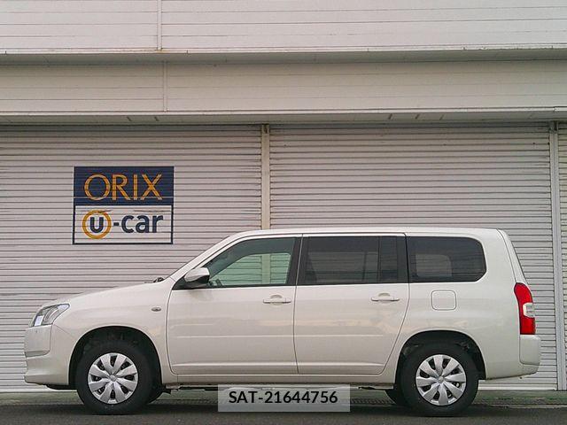 Toyota PROBOX VAN 2026-02 5876134-18