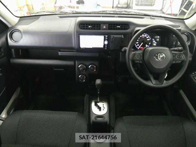 Toyota PROBOX VAN 2026-02 5876134-1