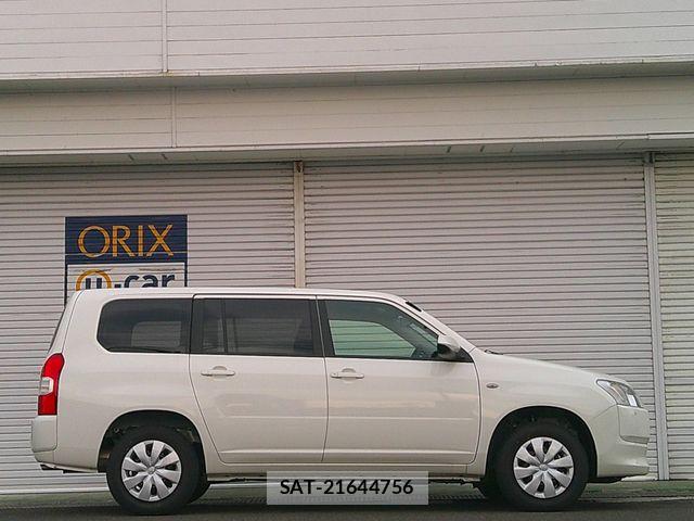 Toyota PROBOX VAN 2026-02 5876134-19